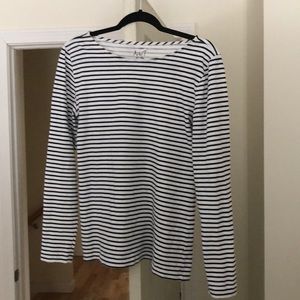 Very gently used J.Crew “Artist” shirt.